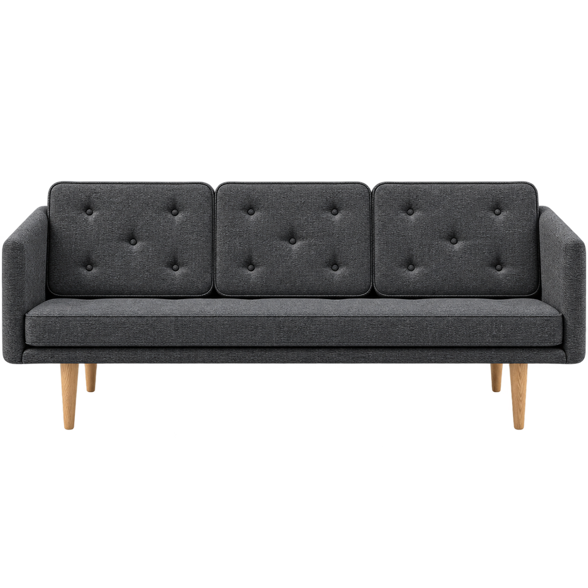  - Mood 2101 - Olieret eg - Jacobsen Plus