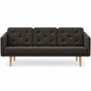 Mood 2102 - Olieret eg