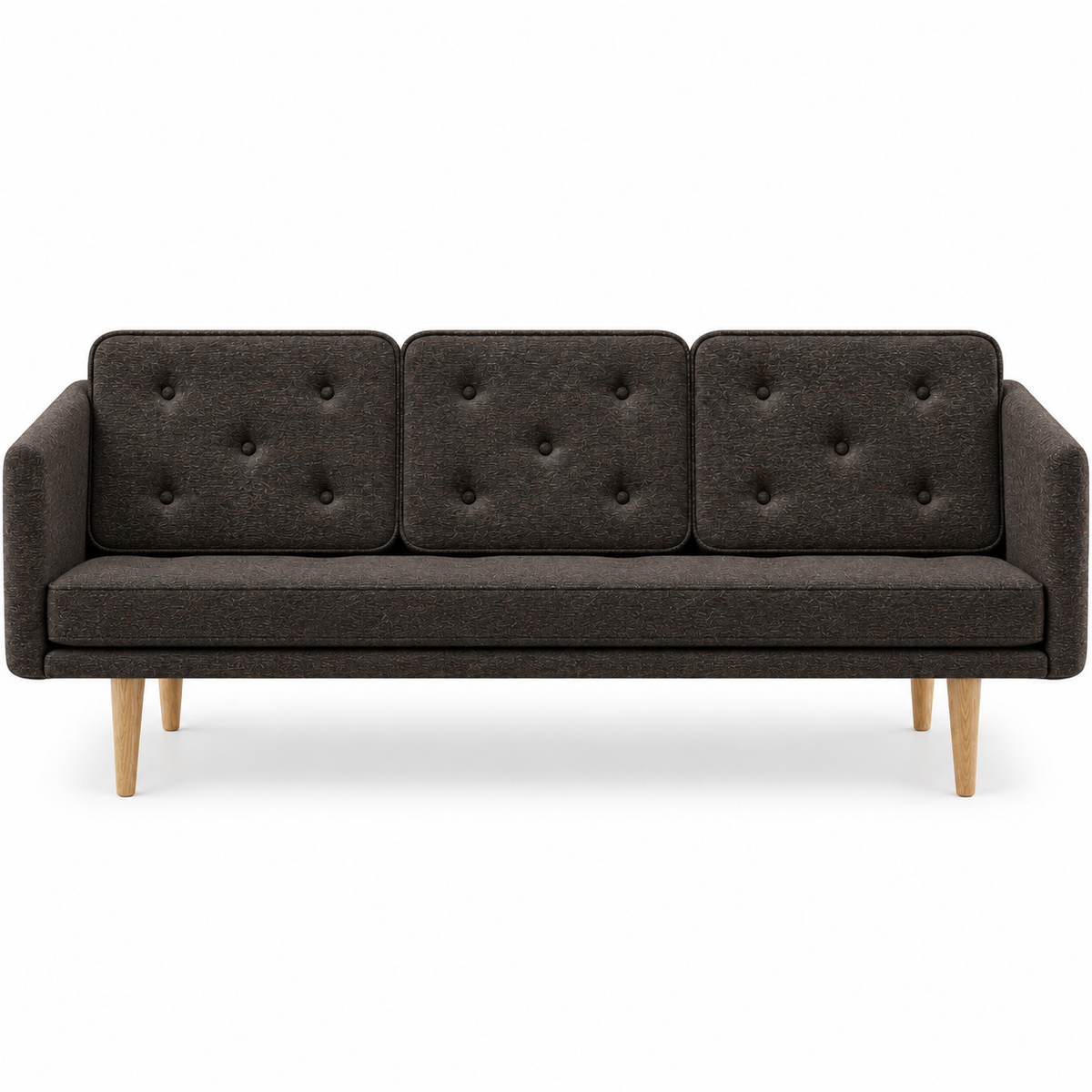  - Mood 2102 - Olieret eg - Jacobsen Plus