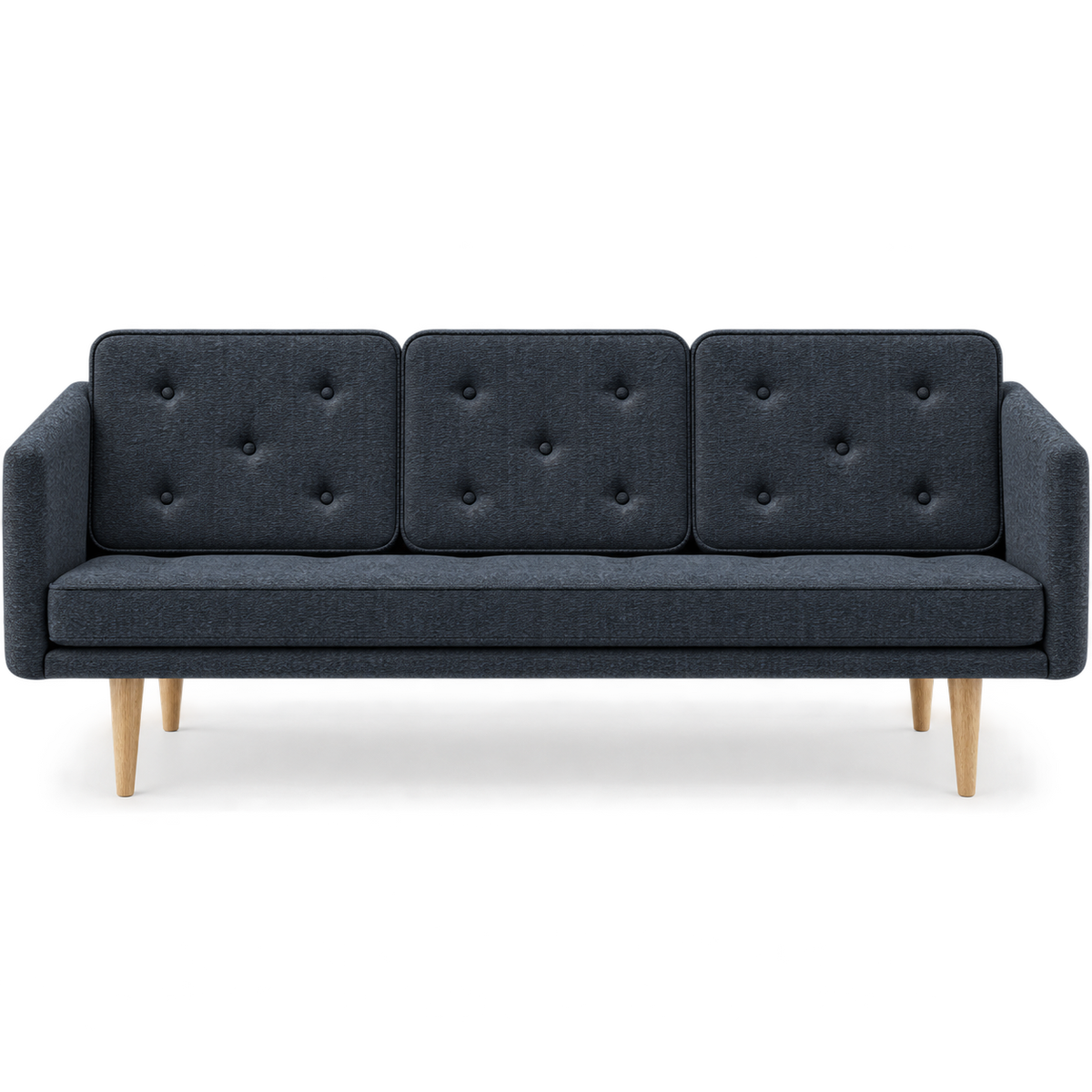  - Mood 2103 - Olieret eg - Jacobsen Plus