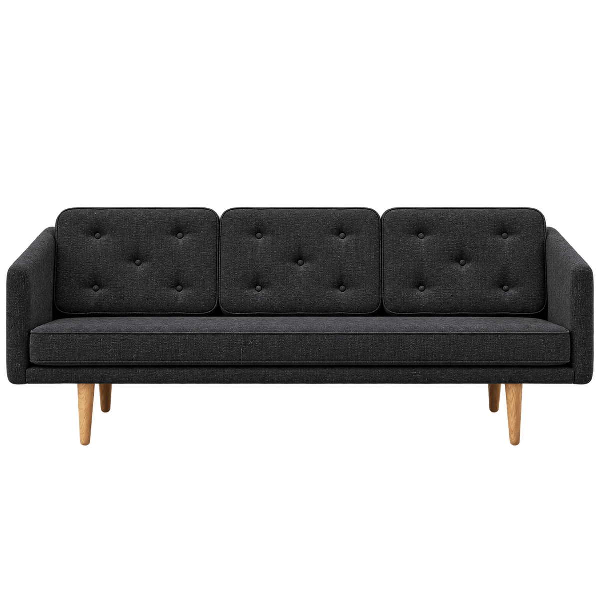  - Mood 2104 - Olieret eg - Jacobsen Plus