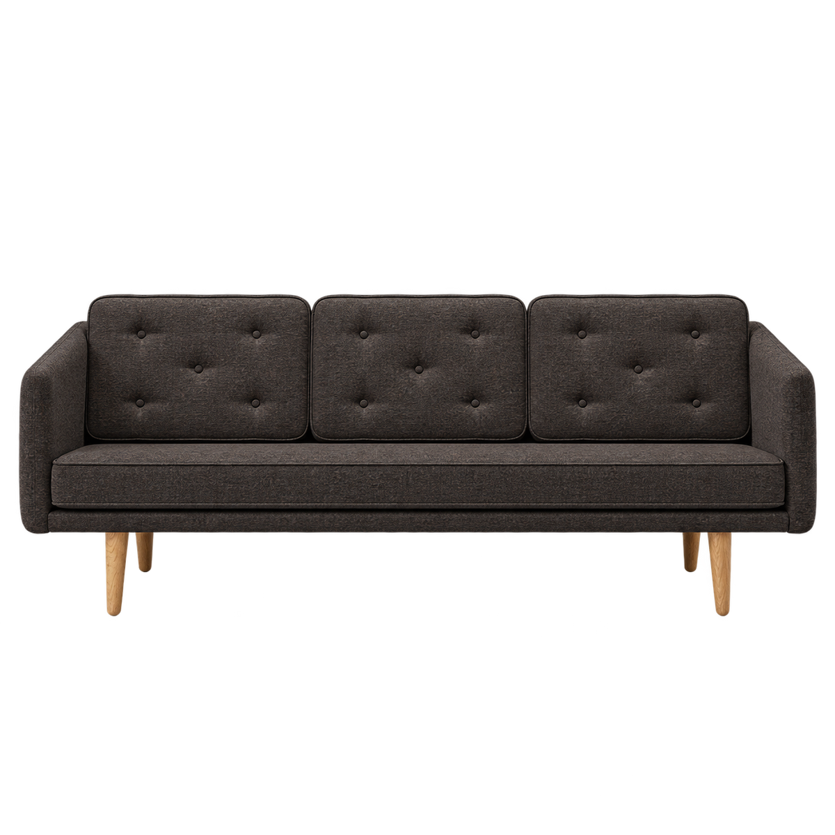  - Mood 2105 - Olieret eg - Jacobsen Plus