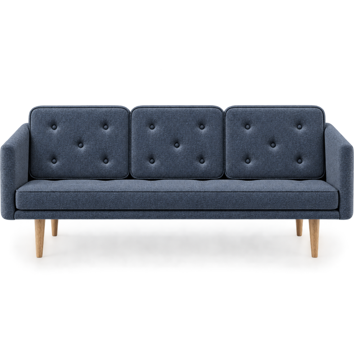  - Mood 2106 - Olieret eg - Jacobsen Plus