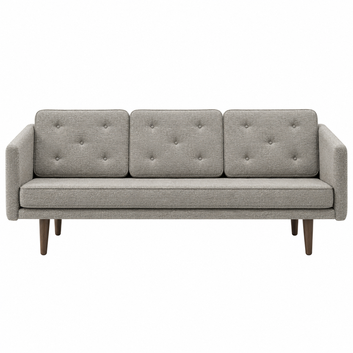  - Mood 3101 - Røget eg bejdset - Jacobsen Plus