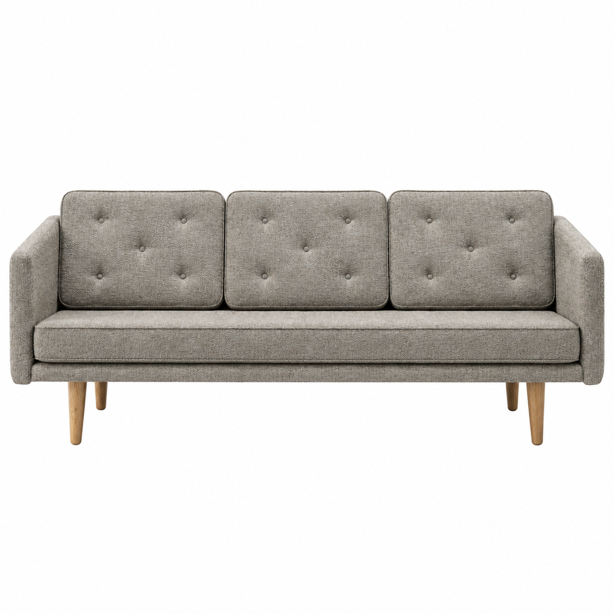  - Mood 3101 - Olieret eg - Jacobsen Plus