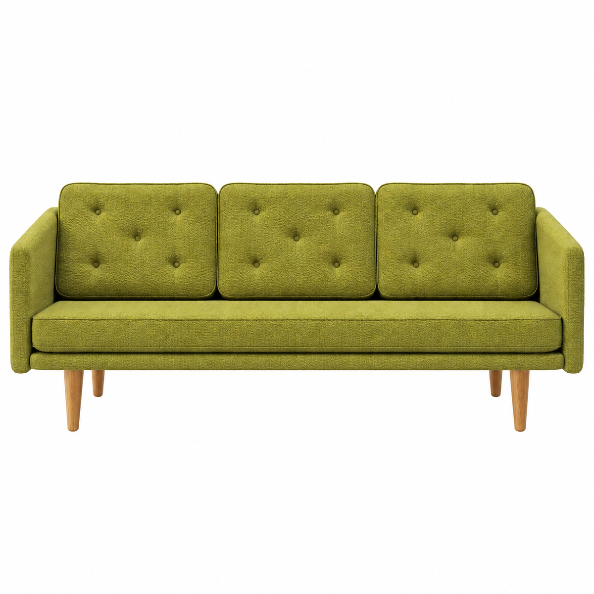  - Mood 3104 - Olieret eg - Jacobsen Plus