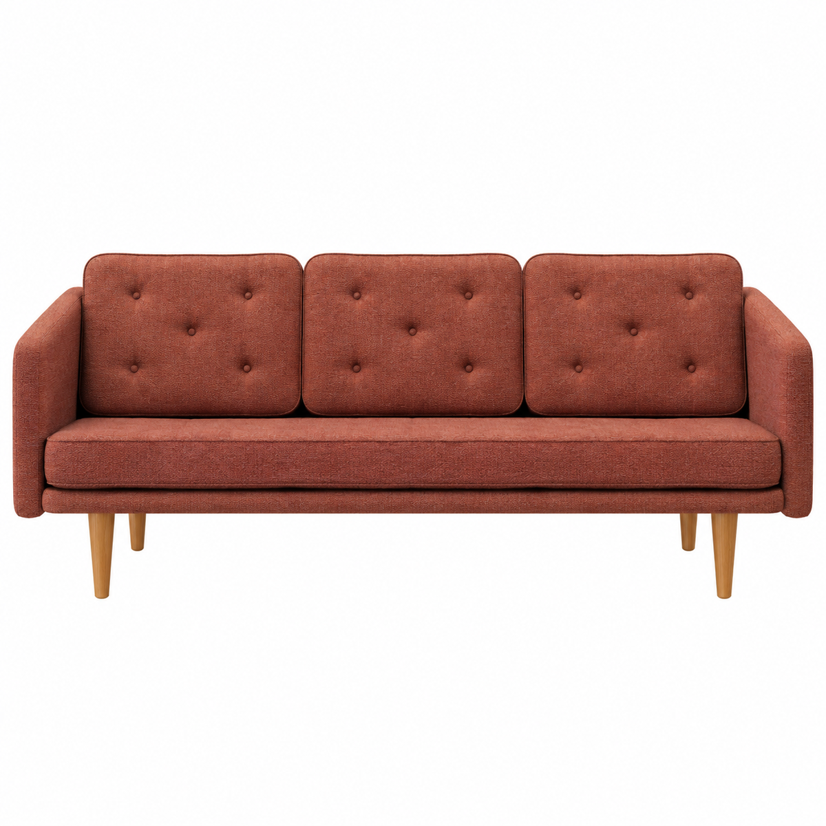  - Mood 3105 - Olieret eg - Jacobsen Plus