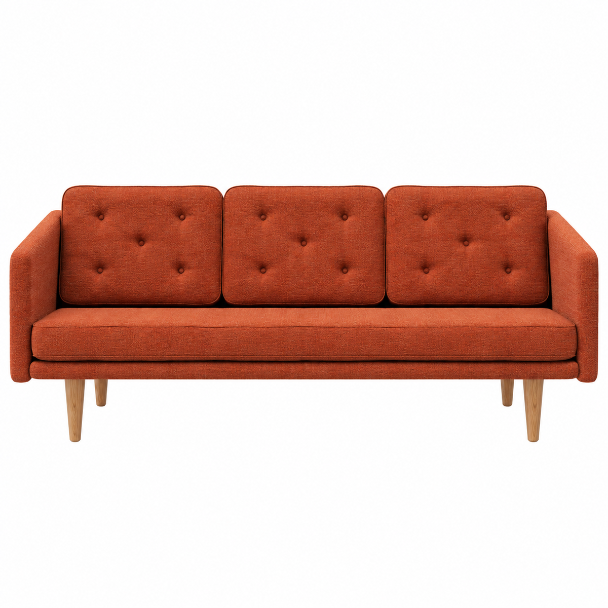  - Mood 4101 - Olieret eg - Jacobsen Plus