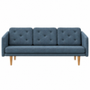 Mood 4102 - Olieret eg