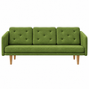 Mood 4103 - Olieret eg