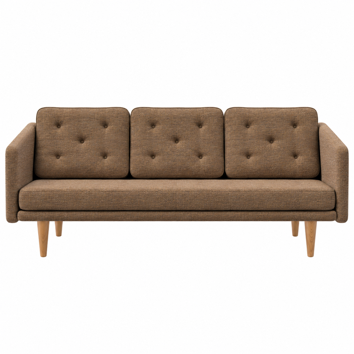  - Mood 4104 - Olieret eg - Jacobsen Plus