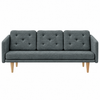 Mood 4105 - Olieret eg