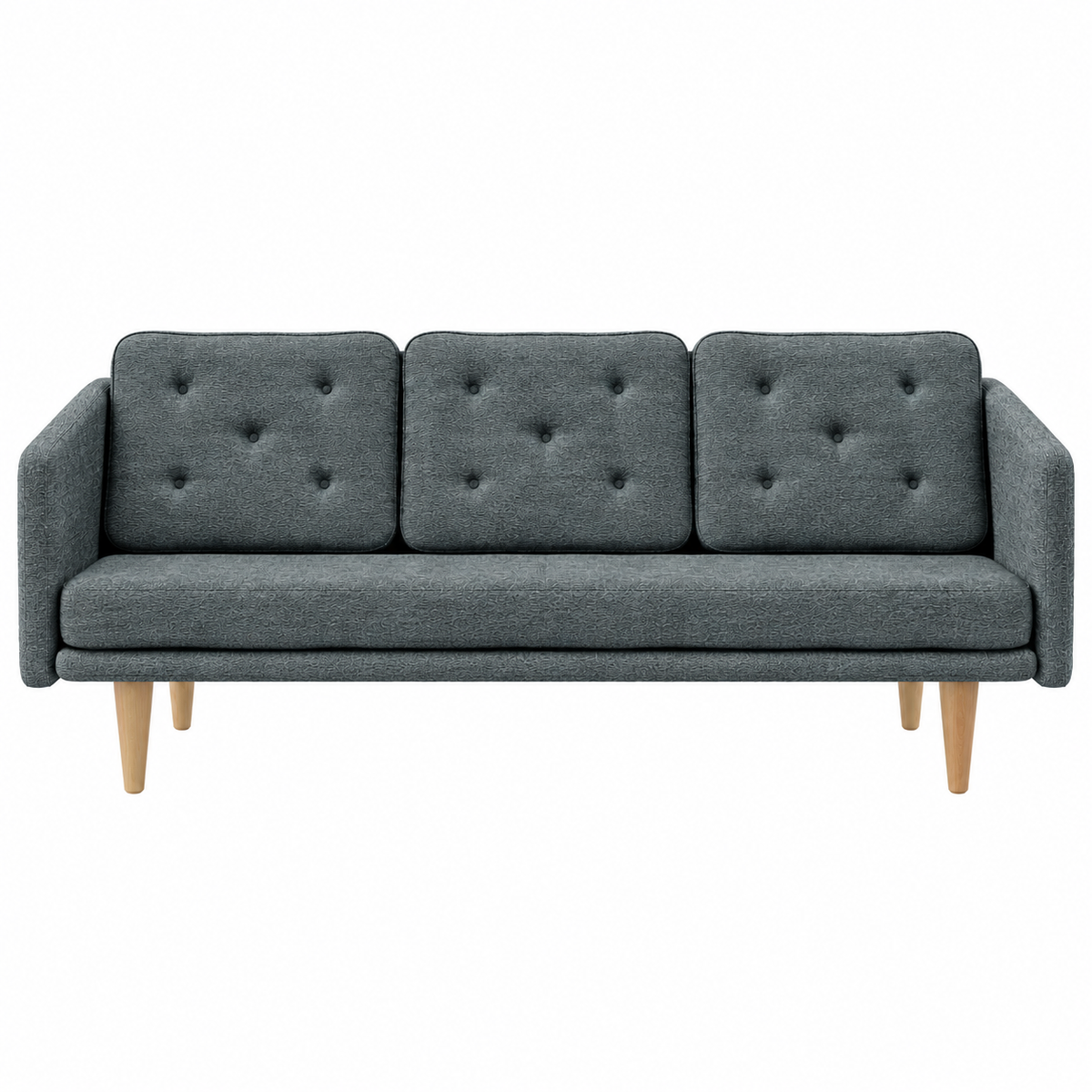  - Mood 4105 - Olieret eg - Jacobsen Plus