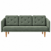 Mood 4106 - Olieret eg