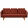 Mood 5101 - Olieret eg