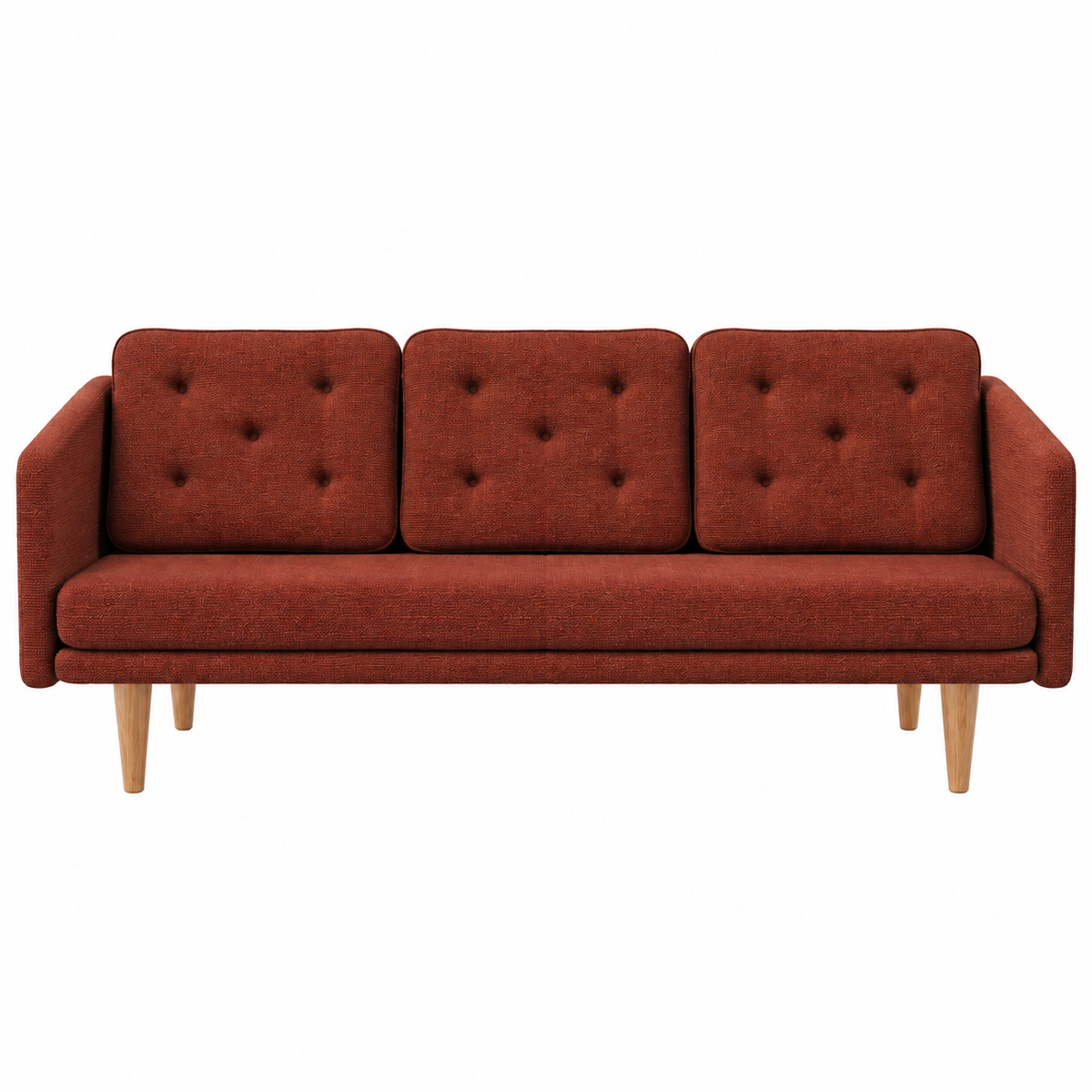  - Mood 5101 - Olieret eg - Jacobsen Plus