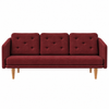 Mood 5102 - Olieret eg