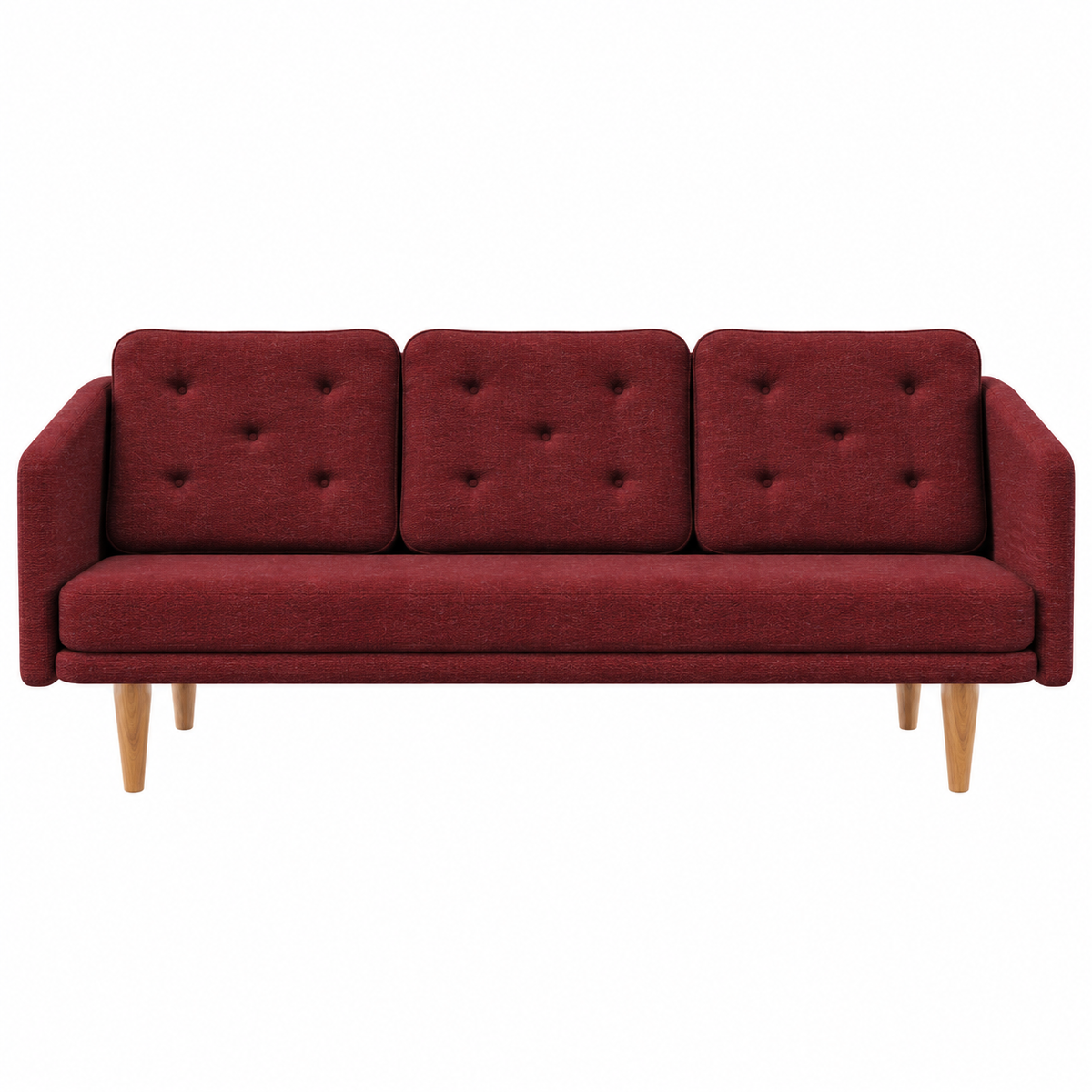  - Mood 5102 - Olieret eg - Jacobsen Plus