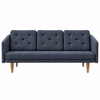 Mood 5104 - Olieret eg