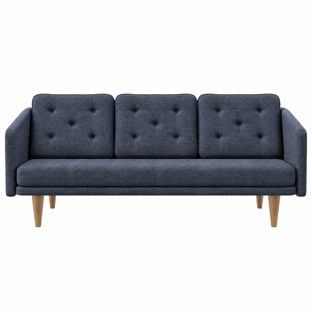  - Mood 5104 - Olieret eg - Jacobsen Plus