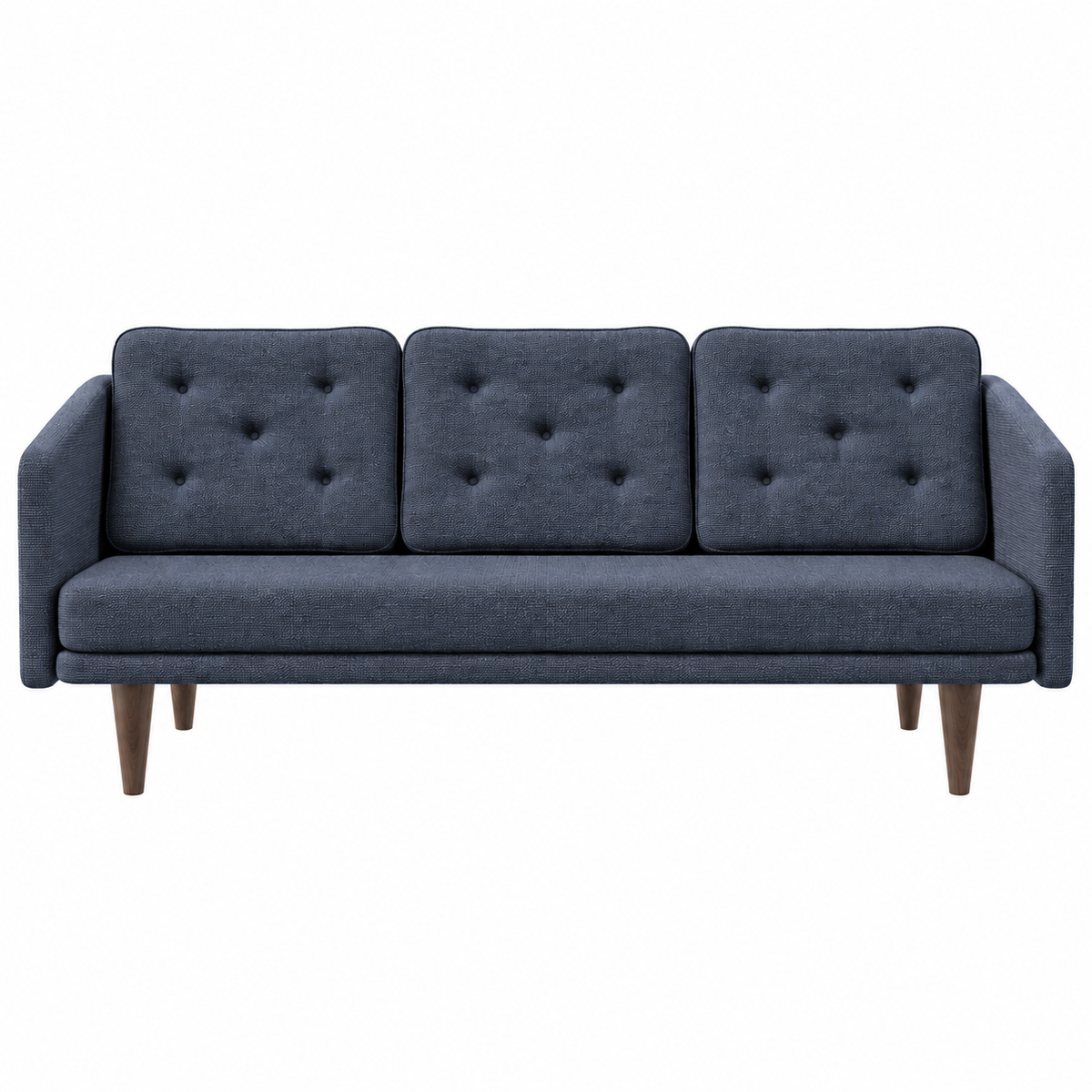  - Mood 5104 - Røget eg bejdset - Jacobsen Plus
