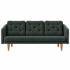 Mood 5105 - Olieret eg