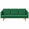Mood 6101 - Olieret eg