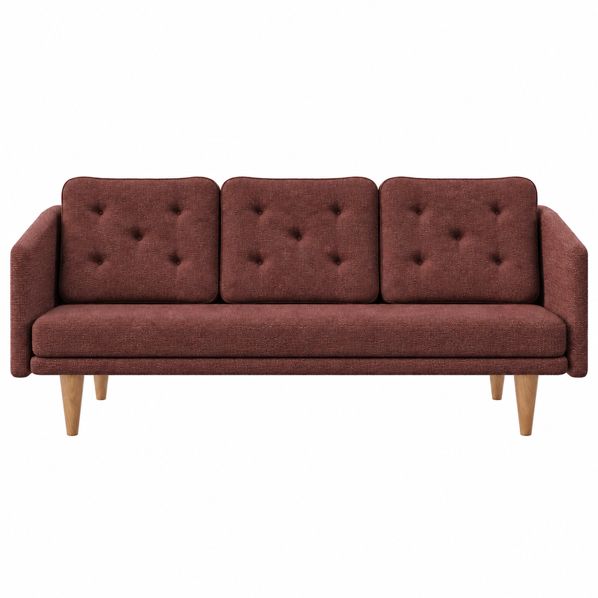  - Mood 8101 - Olieret eg - Jacobsen Plus