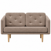 Mood 1103 - Olieret eg