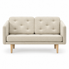 Mood 1104 - Olieret eg