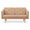 Mood 1105 - Olieret eg