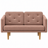 Mood 1106 - Olieret eg