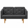 Mood 2101 - Olieret eg