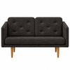 Mood 2102 - Olieret eg