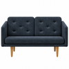 Mood 2103 - Olieret eg