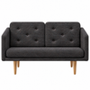 Mood 2105 - Olieret eg