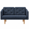 Mood 2106 - Olieret eg