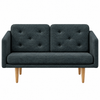 Mood 2107 - Olieret eg