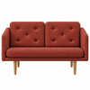 Mood 3102 - Olieret eg
