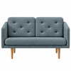Mood 3103 - Olieret eg