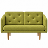 Mood 3104 - Olieret eg