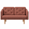 Mood 3105 - Olieret eg