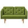 Mood 4103 - Olieret eg