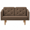Mood 4104 - Olieret eg