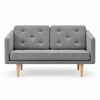 Mood 4105 - Olieret eg