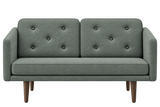 No. 1 Sofa 2-personers, Mood af Børge Mogensen - 16 - Jacobsen Plus
