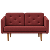 Mood 5102 - Olieret eg