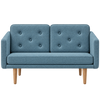 Mood 5103 - Olieret eg