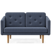 Mood 5104 - Olieret eg