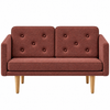 Mood 8101 - Olieret eg